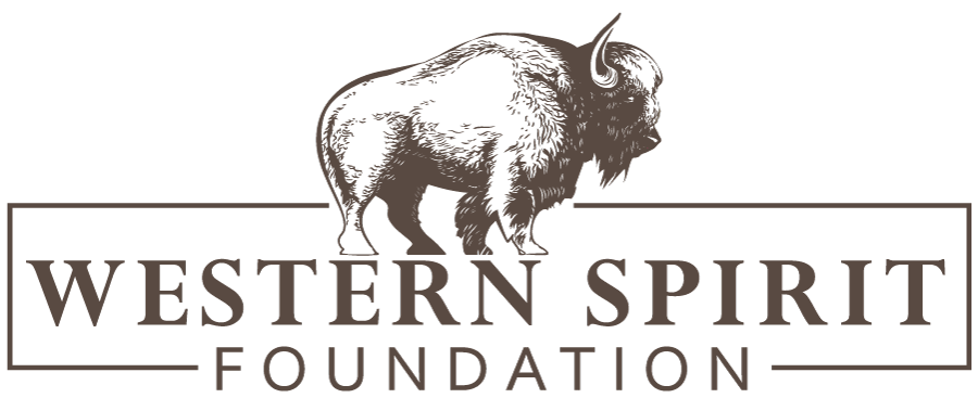 Western Spirit Foundation